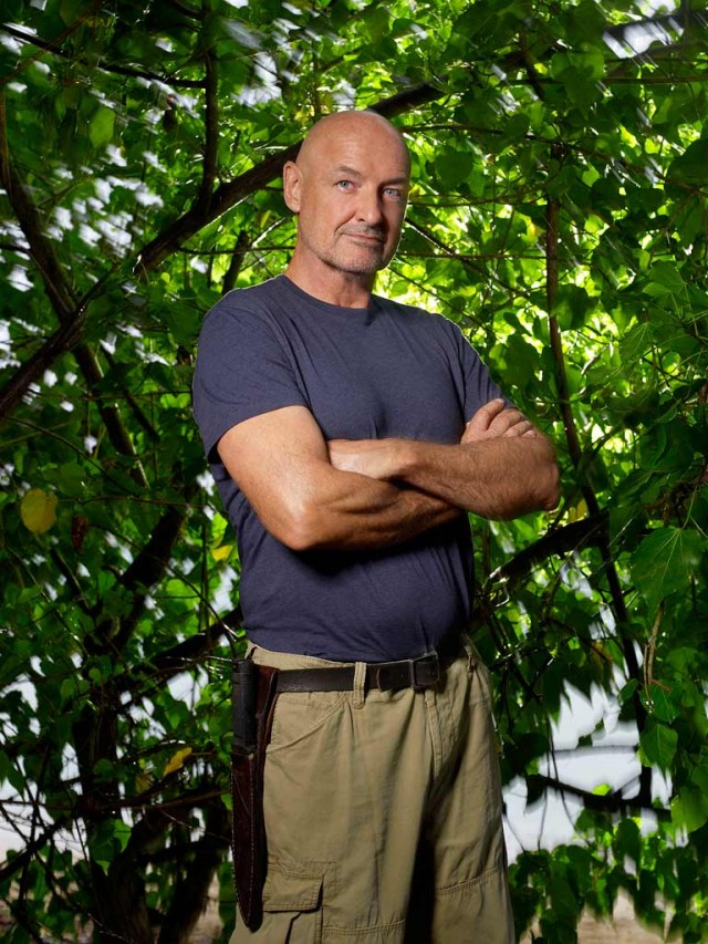Terry O'Quinn Fotoğrafı