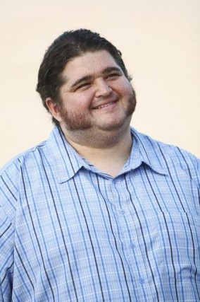 Jorge Garcia Fotoğrafı