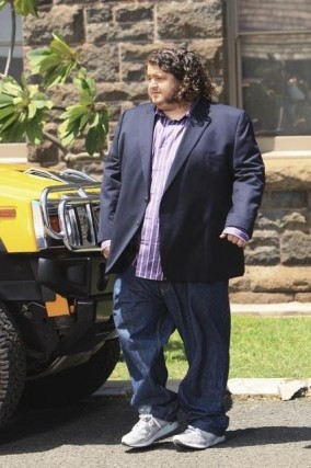Jorge Garcia fotoğrafı