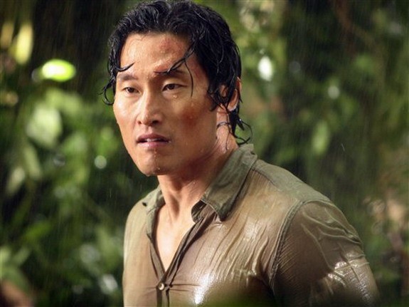 Daniel Dae Kim Fotoğrafı