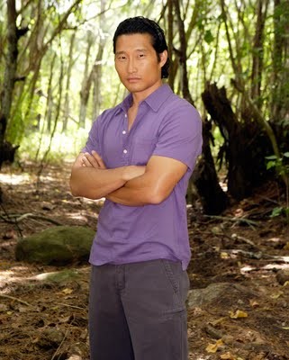 Daniel Dae Kim Fotoğrafı