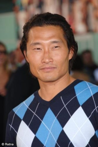 Daniel Dae Kim Fotoğrafı