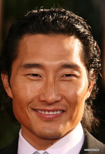 Daniel Dae Kim Fotoğrafı