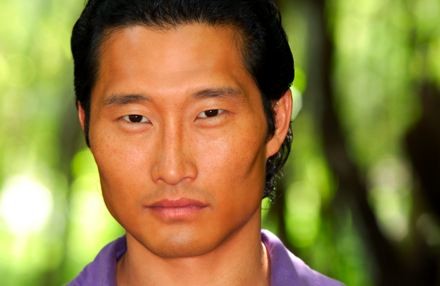 Daniel Dae Kim Fotoğrafı