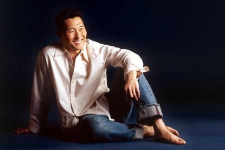 Daniel Dae Kim Fotoğrafı