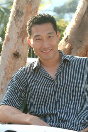 Daniel Dae Kim Fotoğrafı
