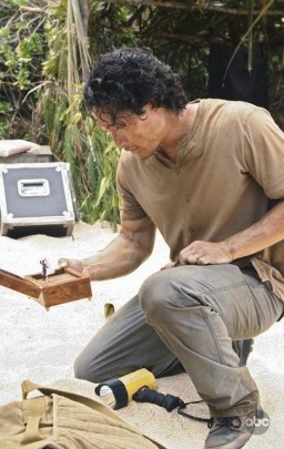 Daniel Dae Kim Fotoğrafı