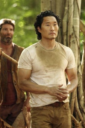 Daniel Dae Kim Fotoğrafı