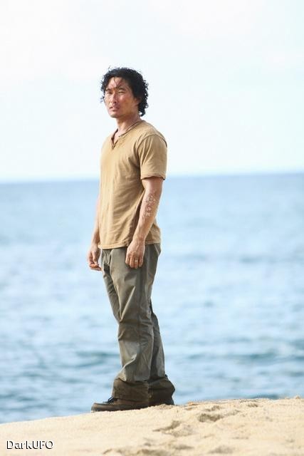 Daniel Dae Kim Fotoğrafı