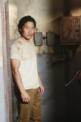 Daniel Dae Kim Fotoğrafı