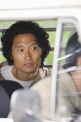 Daniel Dae Kim Fotoğrafı