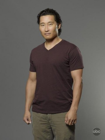 Daniel Dae Kim Fotoğrafı