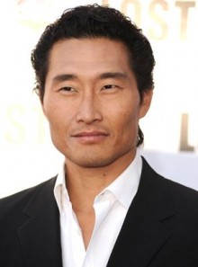 Daniel Dae Kim fotoğrafı