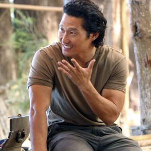 Daniel Dae Kim Fotoğrafı