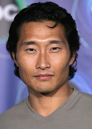 Daniel Dae Kim Fotoğrafı
