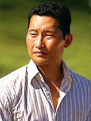 Daniel Dae Kim Fotoğrafı