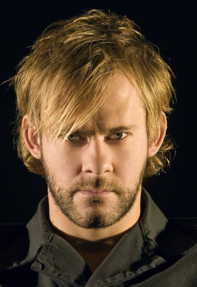 Dominic Monaghan Fotoğrafı