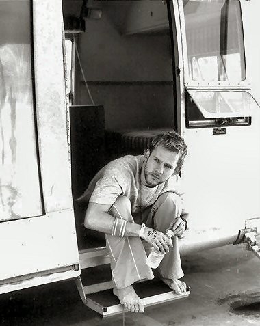 Dominic Monaghan Fotoğrafı