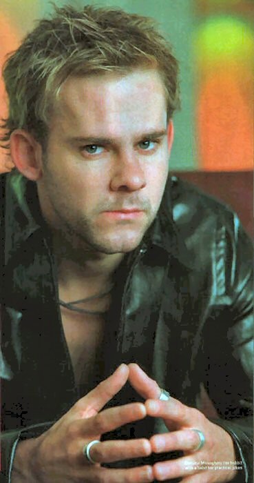 Dominic Monaghan Fotoğrafı