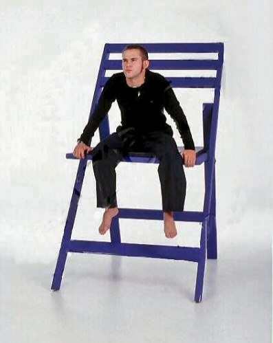 Dominic Monaghan Fotoğrafı