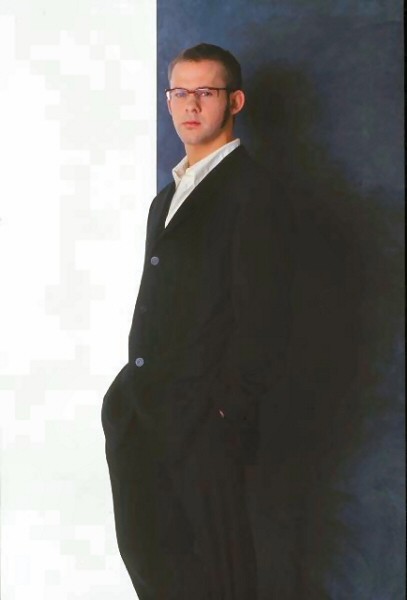 Dominic Monaghan Fotoğrafı