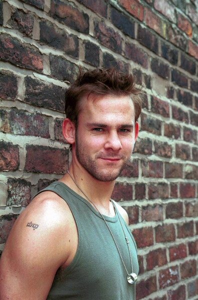 Dominic Monaghan Fotoğrafı