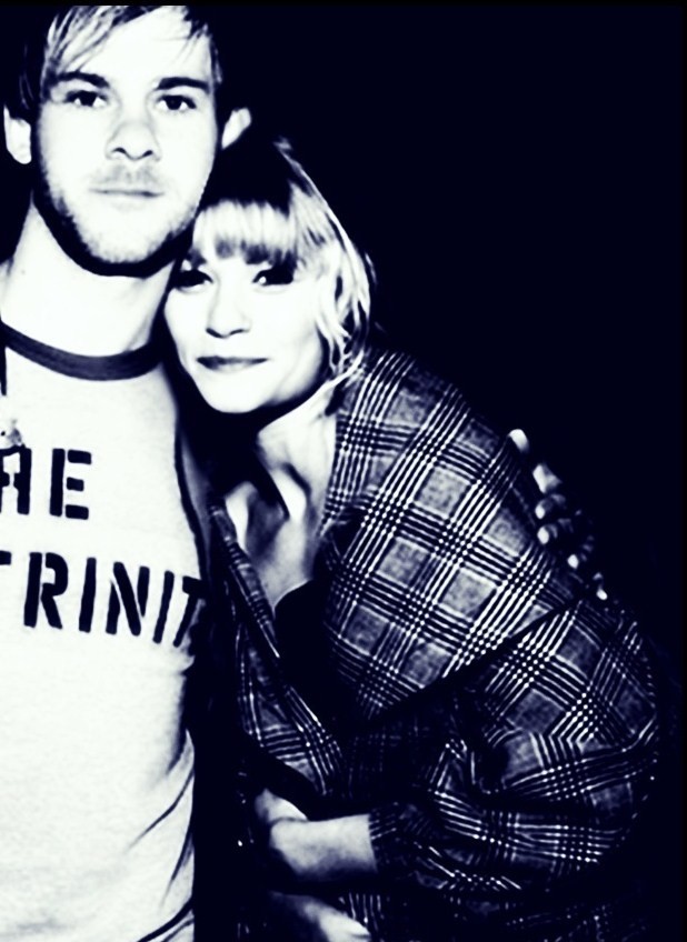 Dominic Monaghan Fotoğrafı