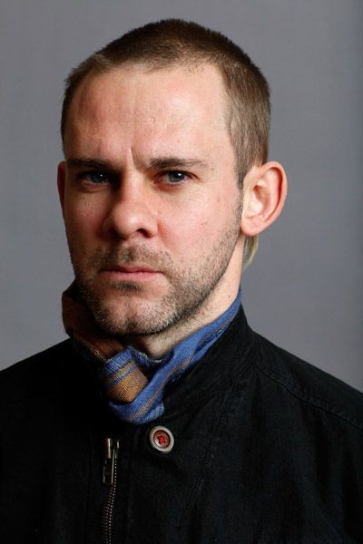 Dominic Monaghan Fotoğrafı