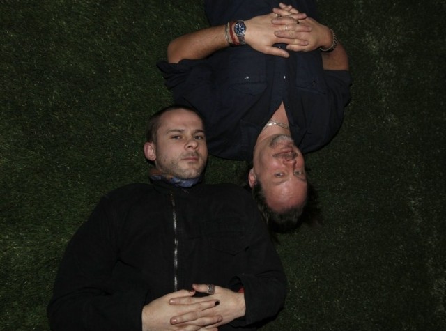 Dominic Monaghan Fotoğrafı