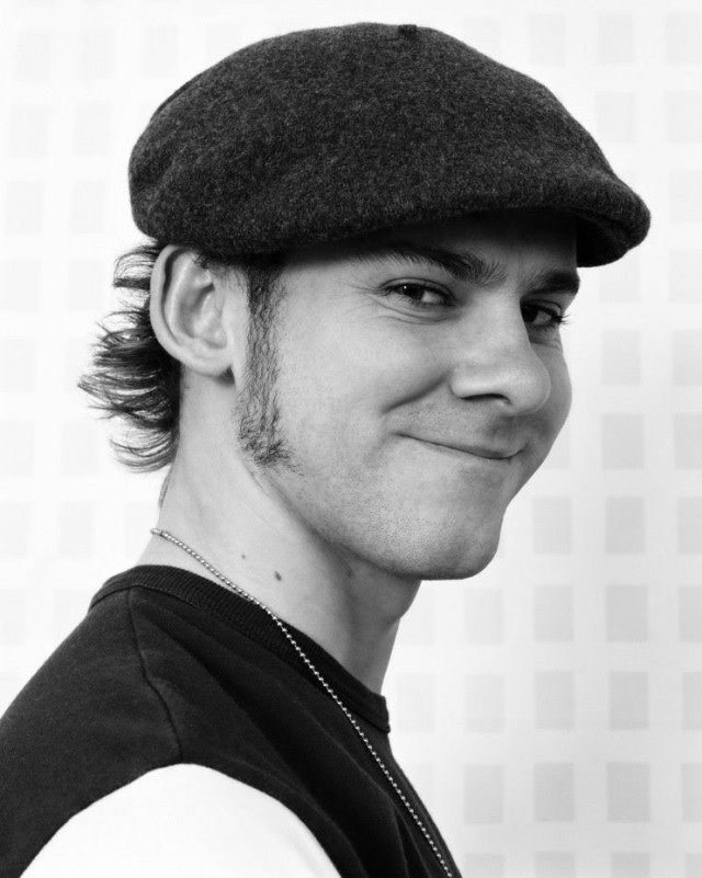 Dominic Monaghan Fotoğrafı