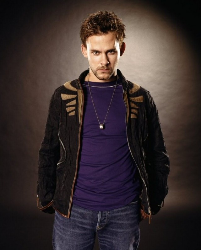 Dominic Monaghan Fotoğrafı