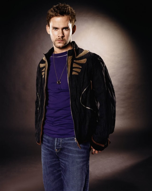 Dominic Monaghan Fotoğrafı