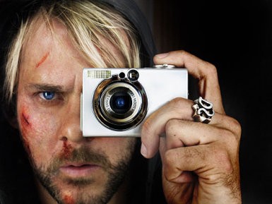 Dominic Monaghan Fotoğrafı