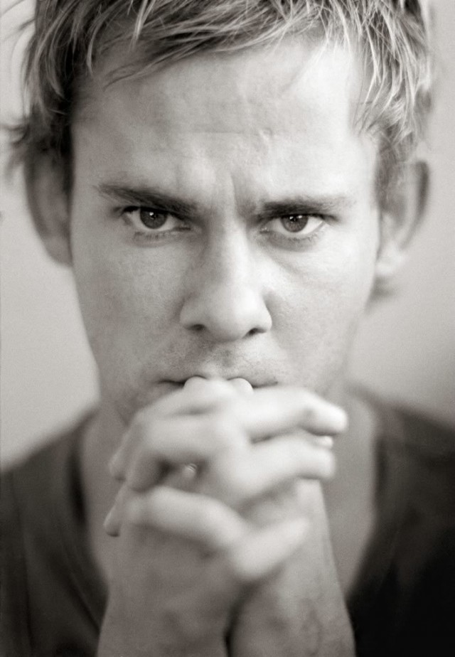 Dominic Monaghan Fotoğrafı