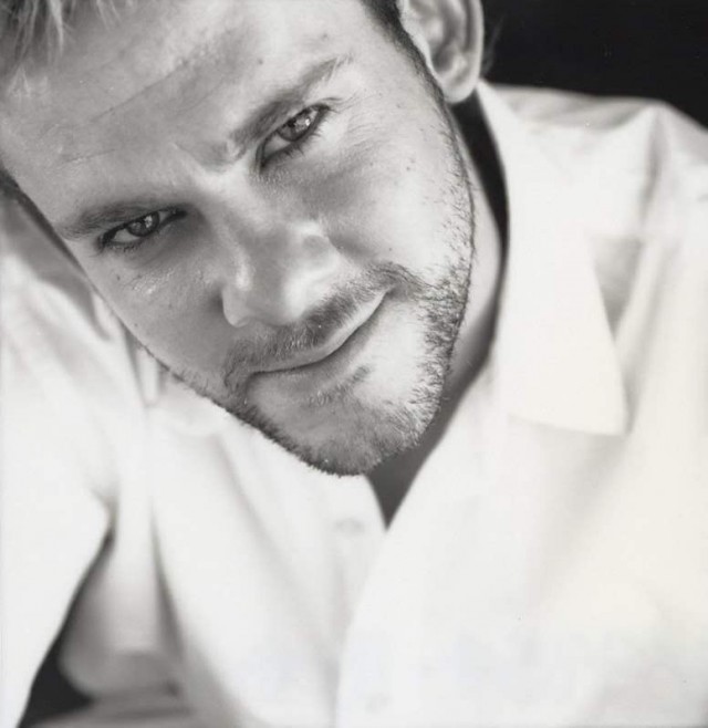 Dominic Monaghan Fotoğrafı