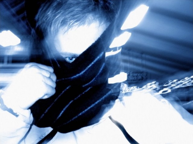 Dominic Monaghan Fotoğrafı