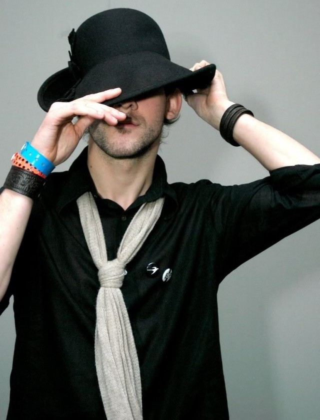 Dominic Monaghan Fotoğrafı