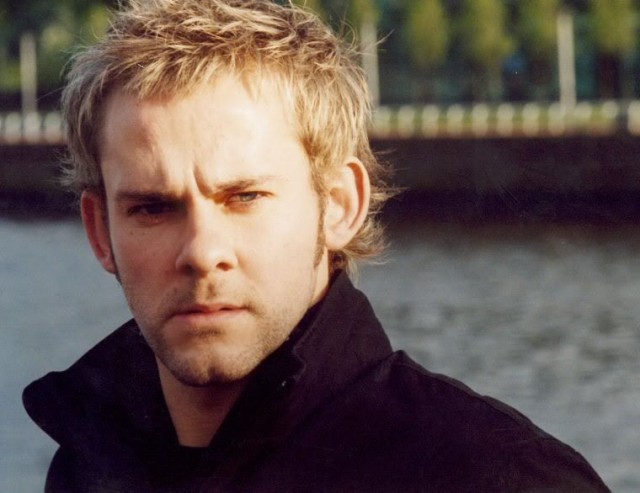 Dominic Monaghan Fotoğrafı