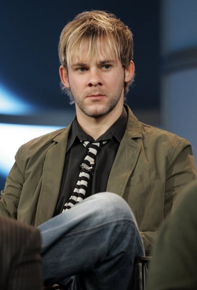 Dominic Monaghan Fotoğrafı