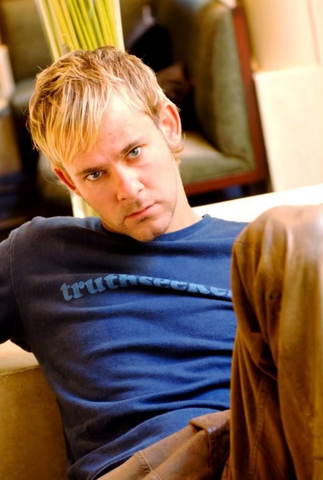 Dominic Monaghan Fotoğrafı