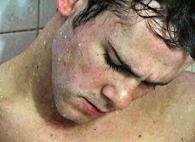 Dominic Monaghan Fotoğrafı