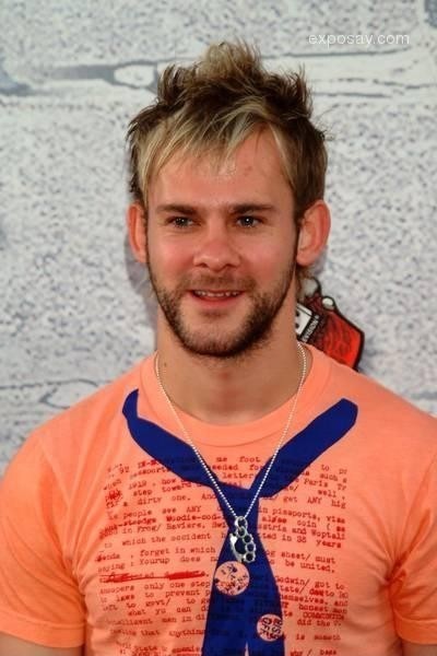 Dominic Monaghan Fotoğrafı