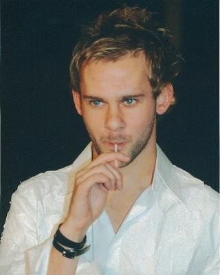 Dominic Monaghan Fotoğrafı