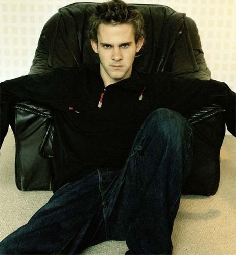 Dominic Monaghan Fotoğrafı