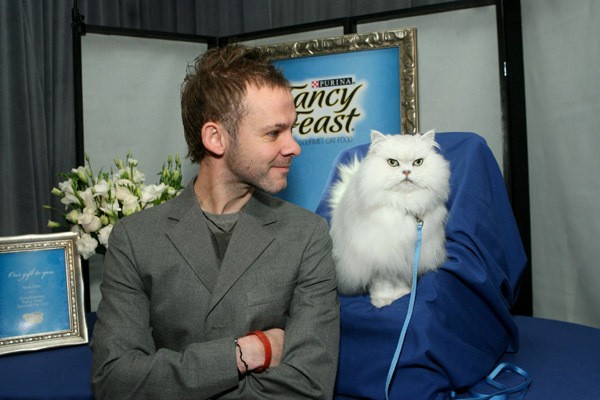 Dominic Monaghan Fotoğrafı