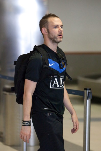 Dominic Monaghan Fotoğrafı