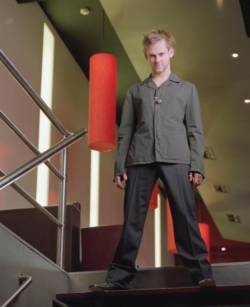 Dominic Monaghan Fotoğrafı