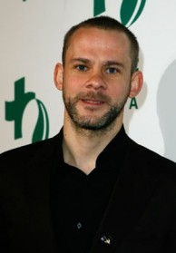 Dominic Monaghan Fotoğrafı