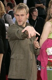 Dominic Monaghan Fotoğrafı