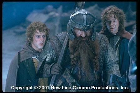 Dominic Monaghan Fotoğrafı